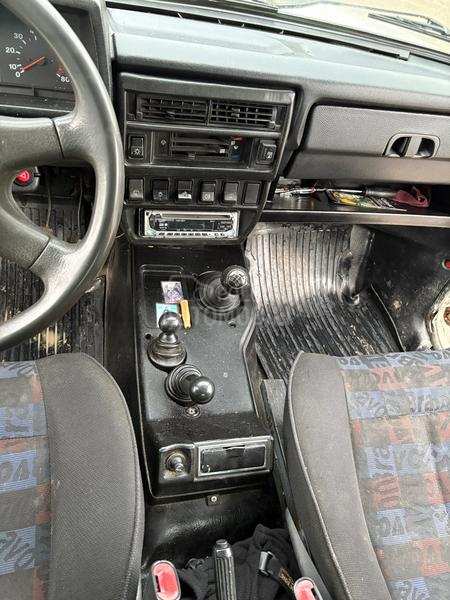 Lada Niva 