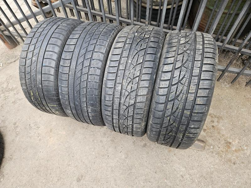 Hankook 225/50 R17 Sve sezone