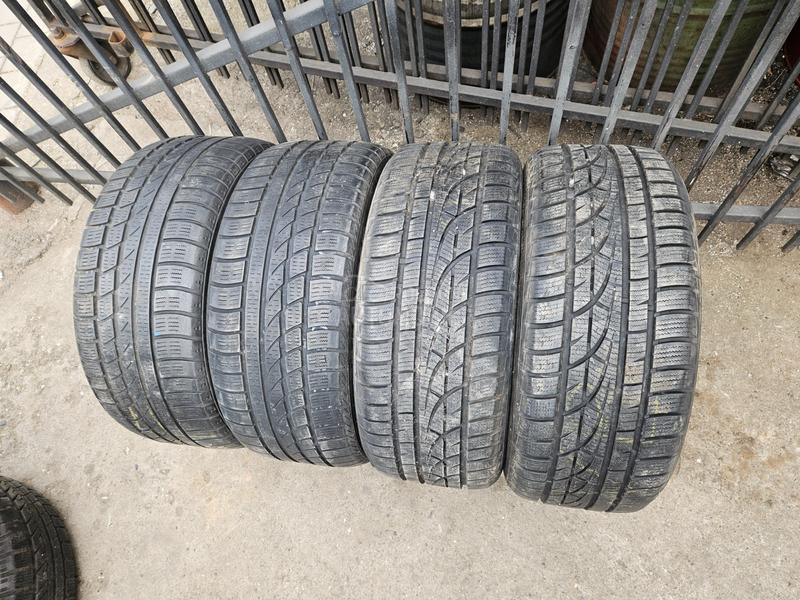 Hankook 225/50 R17 Sve sezone