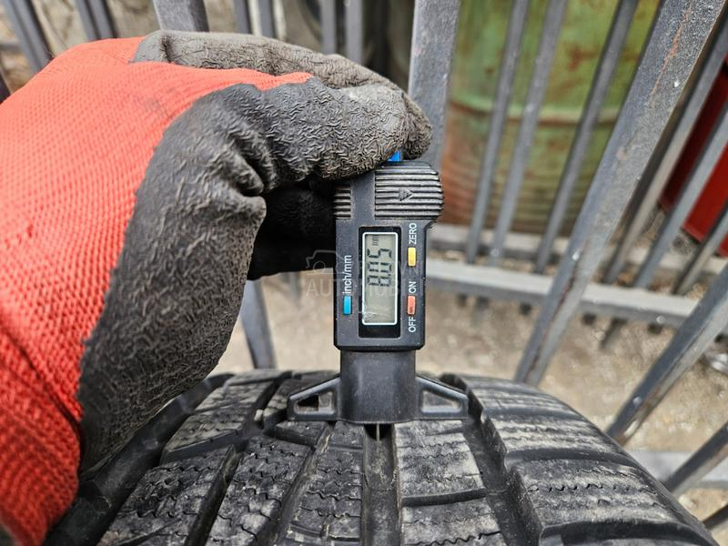 Hankook 225/50 R17 Sve sezone