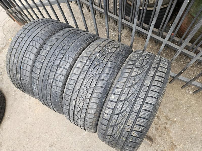 Hankook 225/50 R17 Sve sezone