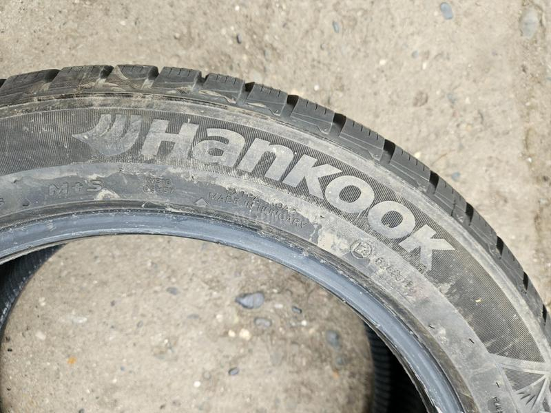 Hankook 225/50 R17 Sve sezone