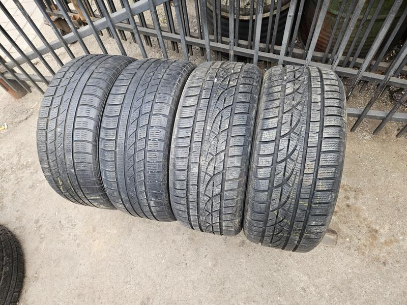 Hankook 225/50 R17 Sve sezone