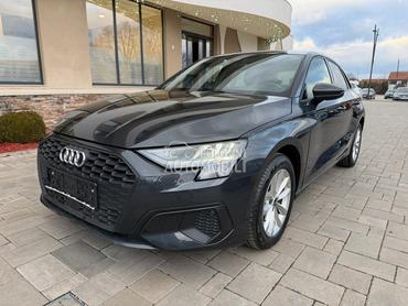 Audi A3 1.0 30 TFSI