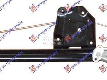 PODIZAC ZADNJEG PROZORA... za Opel Astra G od 1998. do 2004. god.