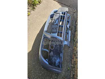 Branik za Fiat Doblo