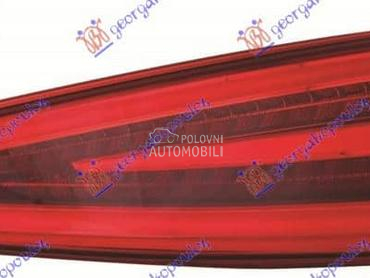 STOP LAMPA Desno za Audi Q3 od 2011. do 2014. god.