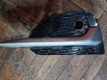 Maska za Nissan Qashqai