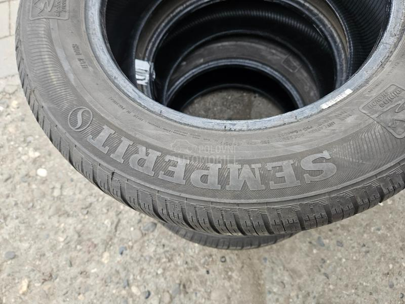 Semperit 215/65 R16 Sve sezone