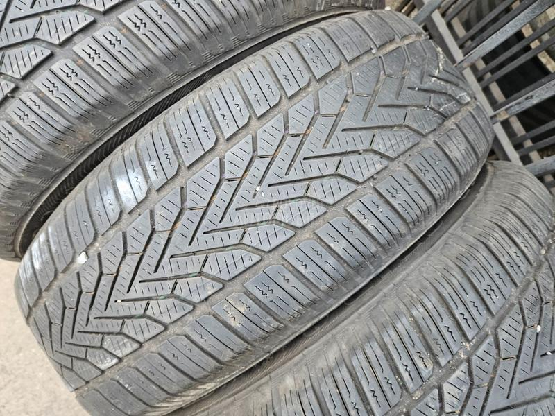 Semperit 215/65 R16 Sve sezone