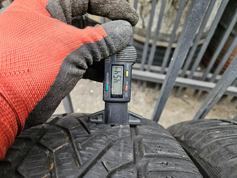 Semperit 215/65 R16 Sve sezone