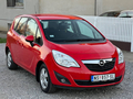 Opel Meriva NOVAA