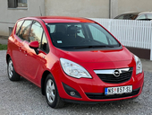 Opel Meriva NOVAA