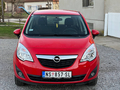 Opel Meriva NOVAA