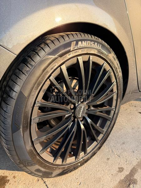 Opel Astra J Astra 1.4