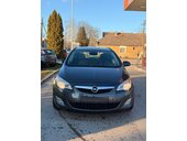 Opel Astra J Astra 1.4