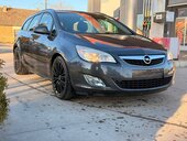 Opel Astra J Astra 1.4