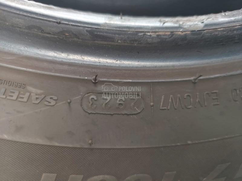 Kumho 225/65 R17 Sve sezone