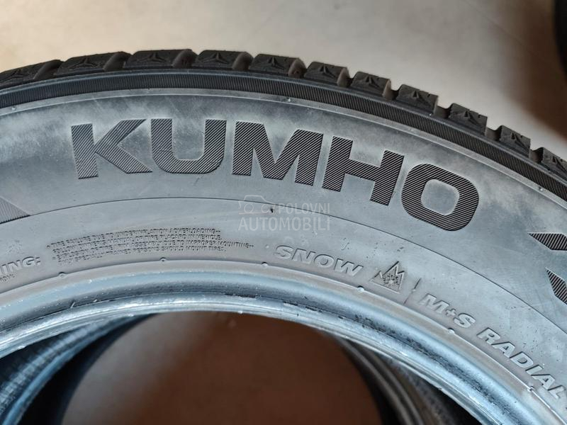 Kumho 225/65 R17 Sve sezone