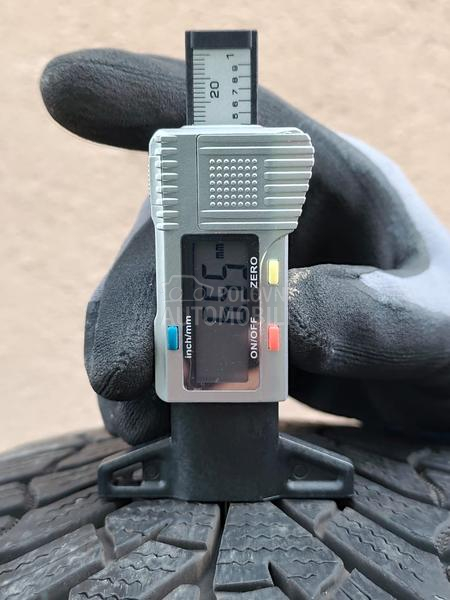 Kumho 225/65 R17 Sve sezone