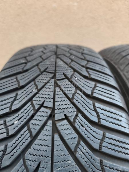 Kumho 225/65 R17 Sve sezone