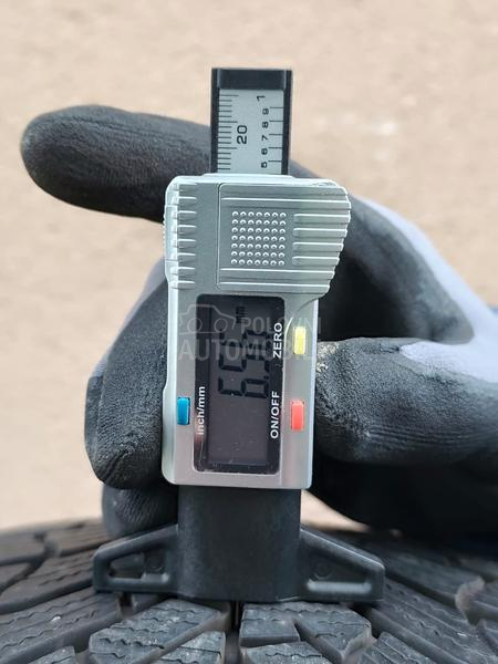 Kumho 225/65 R17 Sve sezone