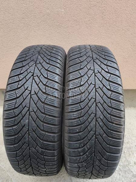 Kumho 225/65 R17 Sve sezone