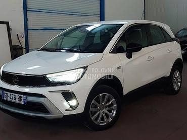 Opel Crossland X  1.5CDTI ELE/AUT6 8MM
