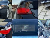 BMW 520 M-PAKET/KOŽA/NAV
