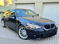BMW 520 M-PAKET/KOŽA/NAV