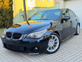 BMW 520 M-PAKET/KOŽA/NAV