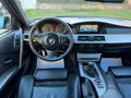 BMW 520 M-PAKET/KOŽA/NAV