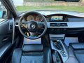 BMW 520 M-PAKET/KOŽA/NAV