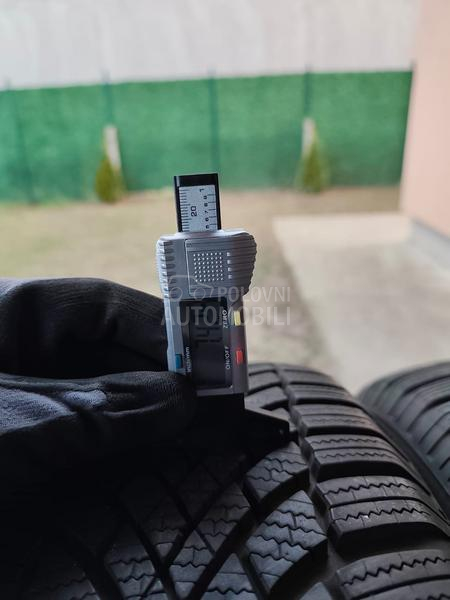 Bridgestone 215/65 R17 Sve sezone