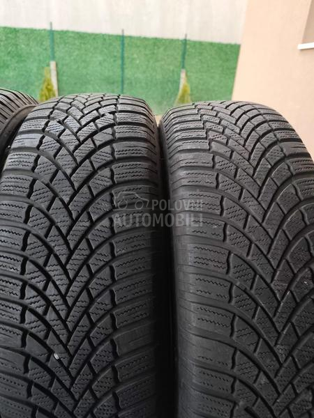 Bridgestone 215/65 R17 Sve sezone
