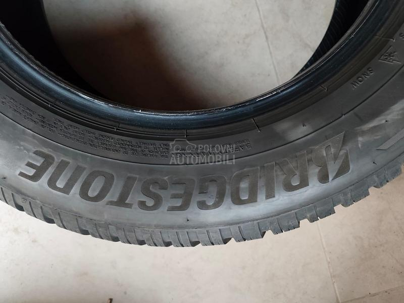 Bridgestone 215/65 R17 Sve sezone