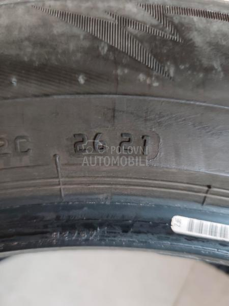 Bridgestone 215/65 R17 Sve sezone