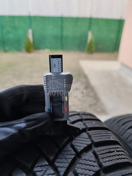 Bridgestone 215/65 R17 Sve sezone