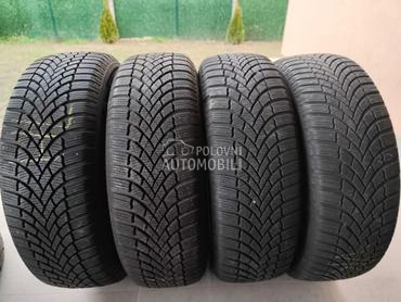 Bridgestone 215/65 R17 Sve sezone