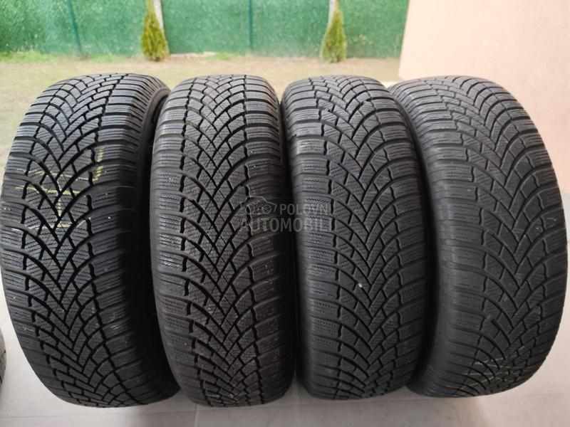 Bridgestone 215/65 R17 Sve sezone