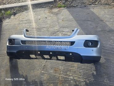 ml w164 prednji branik za Mercedes Benz ML Klasa od 2004. do 2007. god.