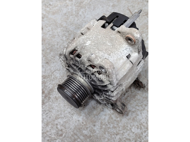 Altenator za Volkswagen Golf 6