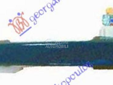 NEMA- KVAKA ZADNJIH VRATA... za Hyundai Accent od 2006. do 2011. god.