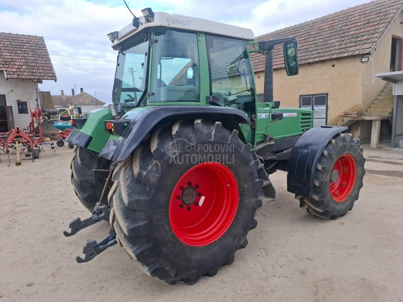 Fendt 512 C
