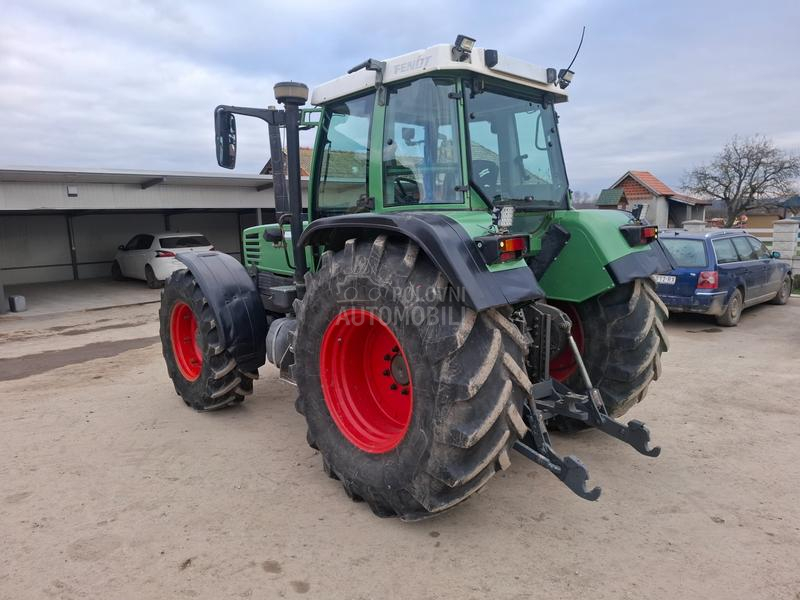 Fendt 512 C
