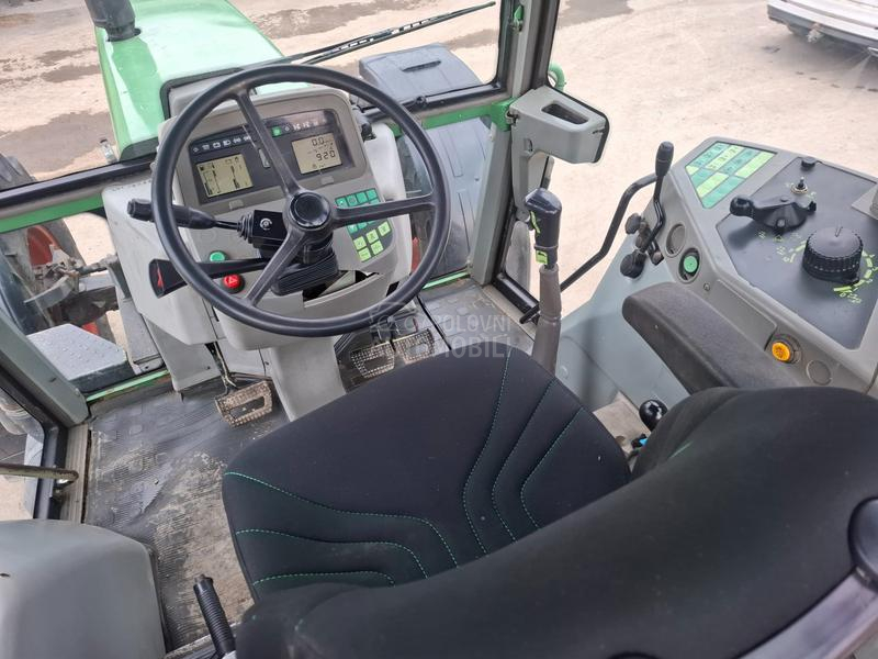 Fendt 512 C