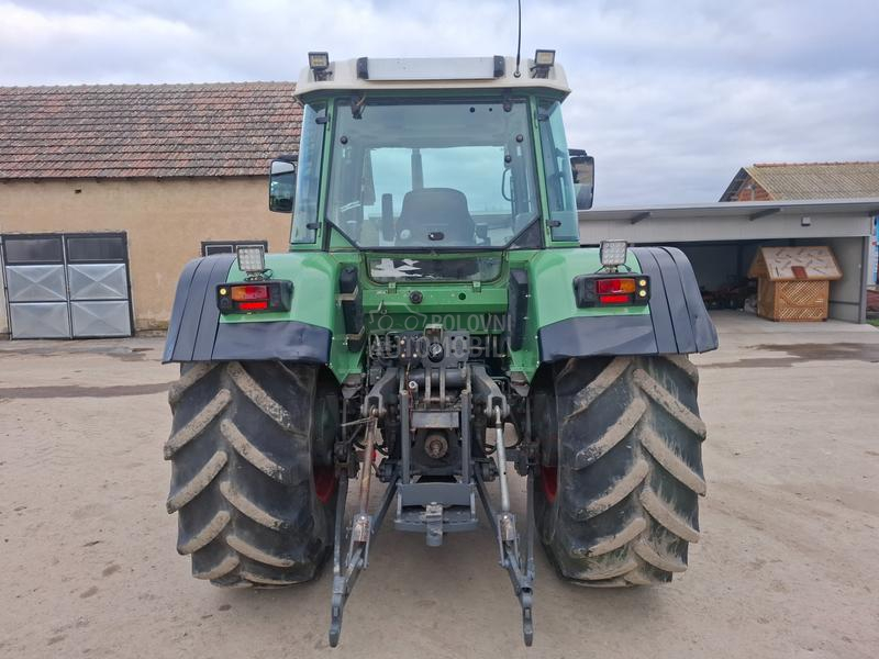 Fendt 512 C
