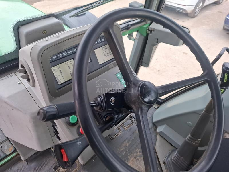 Fendt 512 C