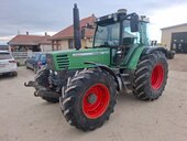 Fendt 512 C