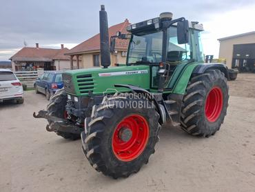 Fendt 512 C